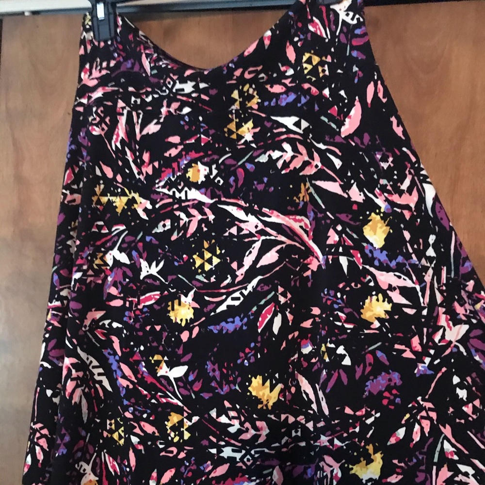 LulaRoe Azure skirt